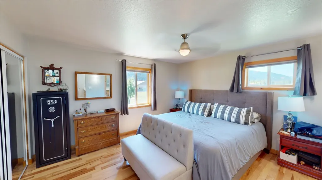 125 Curran Drive Superior MT 59872