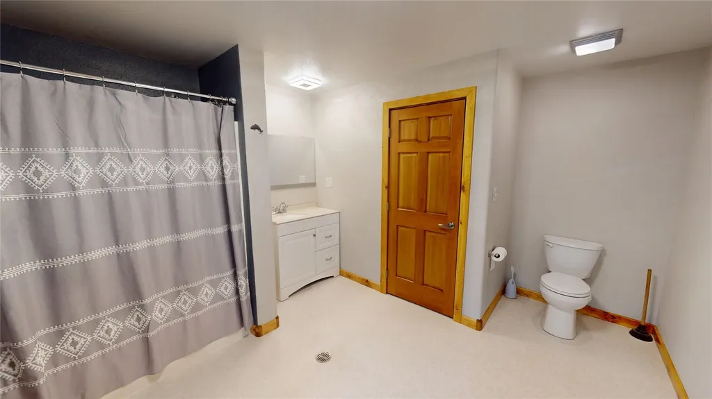125 Curran Drive Superior MT 59872