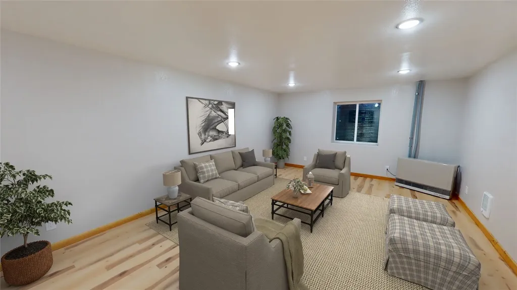 125 Curran Drive Superior MT 59872