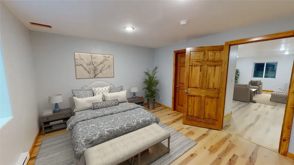 125 Curran Drive Superior MT 59872