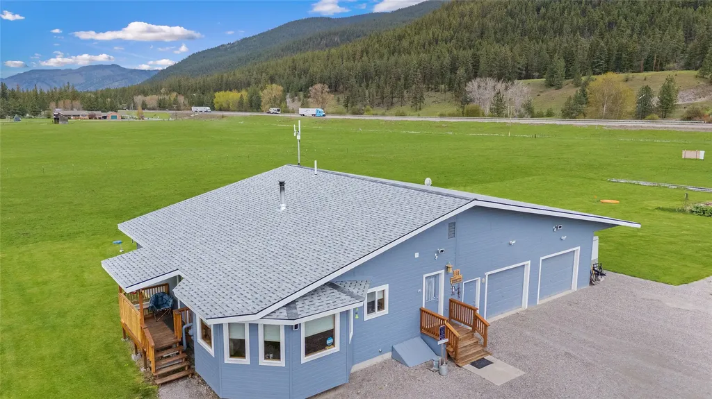 125 Curran Drive Superior MT 59872