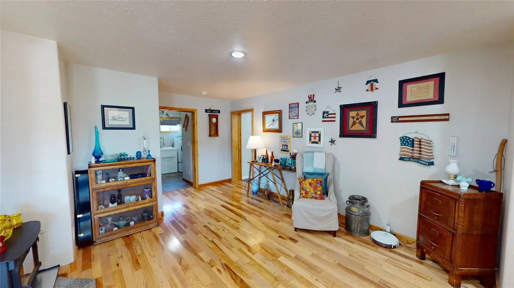 125 Curran Drive Superior MT 59872