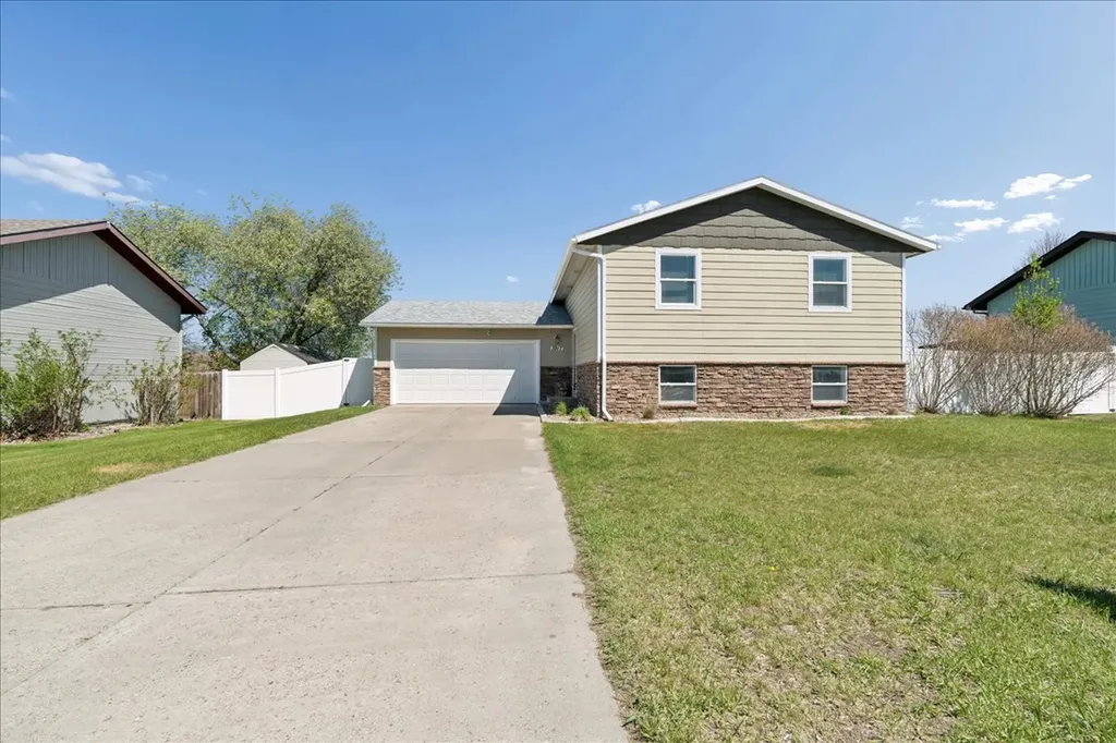 3917 13th Avenue S Great Falls MT 59405