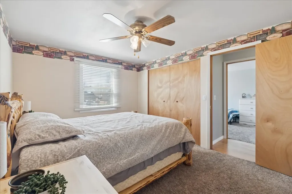 3917 13th Avenue S Great Falls MT 59405