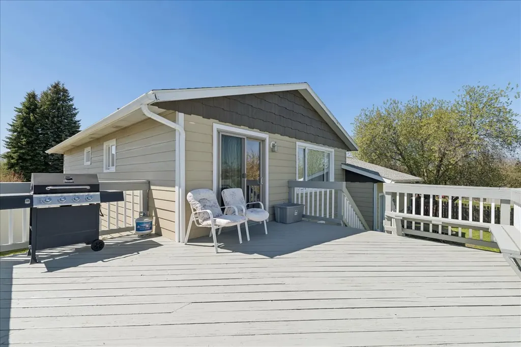 3917 13th Avenue S Great Falls MT 59405