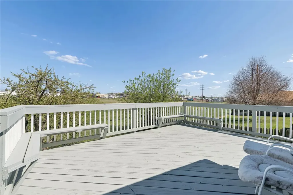 3917 13th Avenue S Great Falls MT 59405