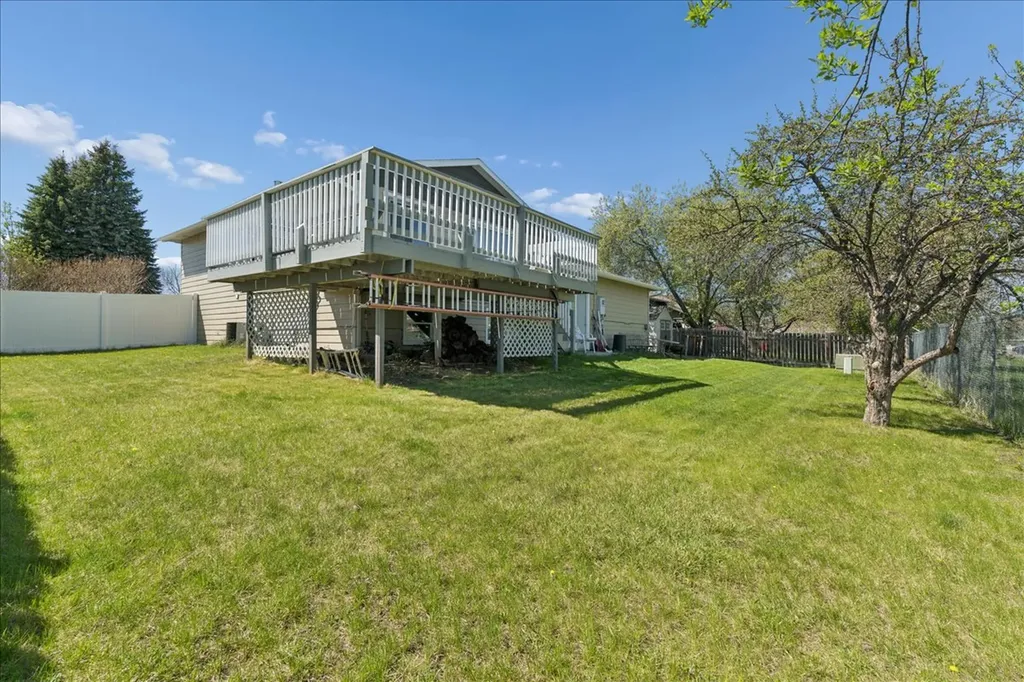3917 13th Avenue S Great Falls MT 59405
