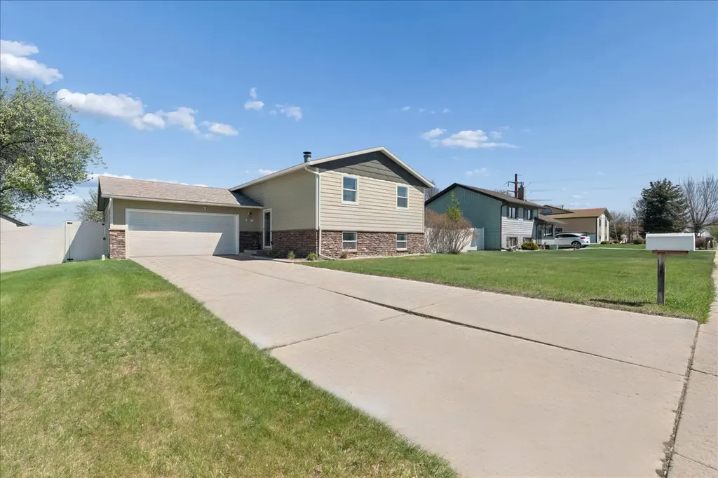 3917 13th Avenue S Great Falls MT 59405