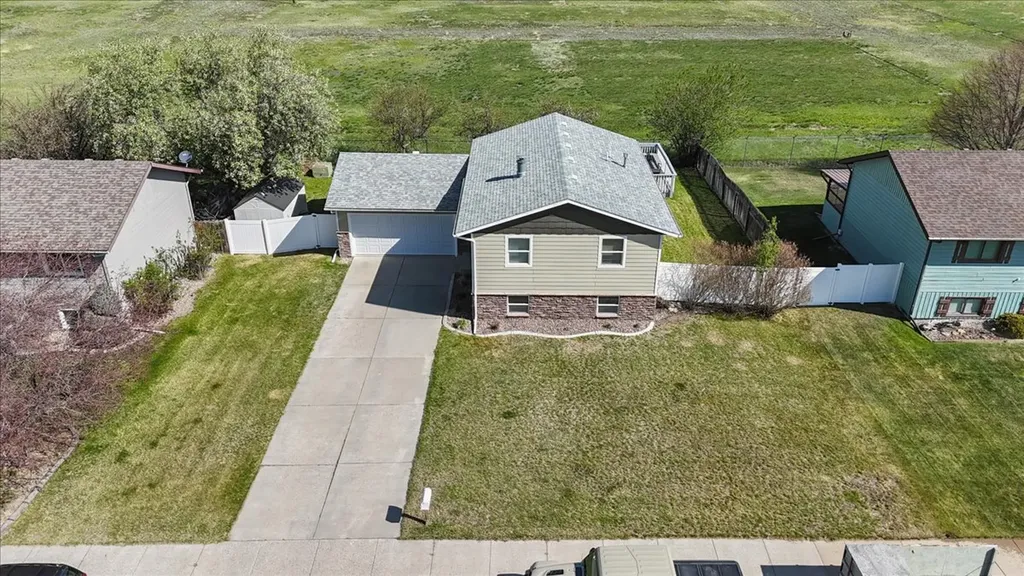 3917 13th Avenue S Great Falls MT 59405