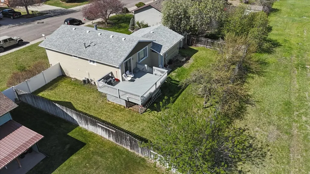 3917 13th Avenue S Great Falls MT 59405