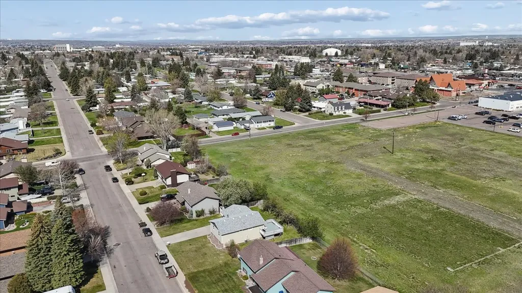 3917 13th Avenue S Great Falls MT 59405