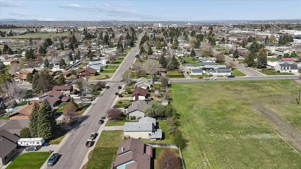3917 13th Avenue S Great Falls MT 59405