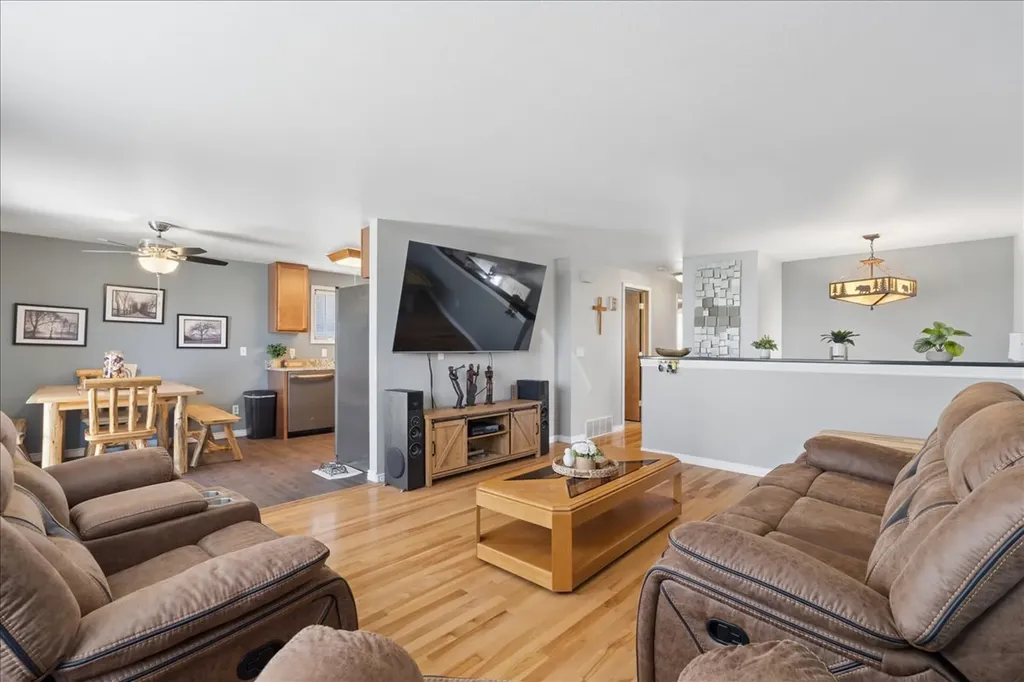 3917 13th Avenue S Great Falls MT 59405