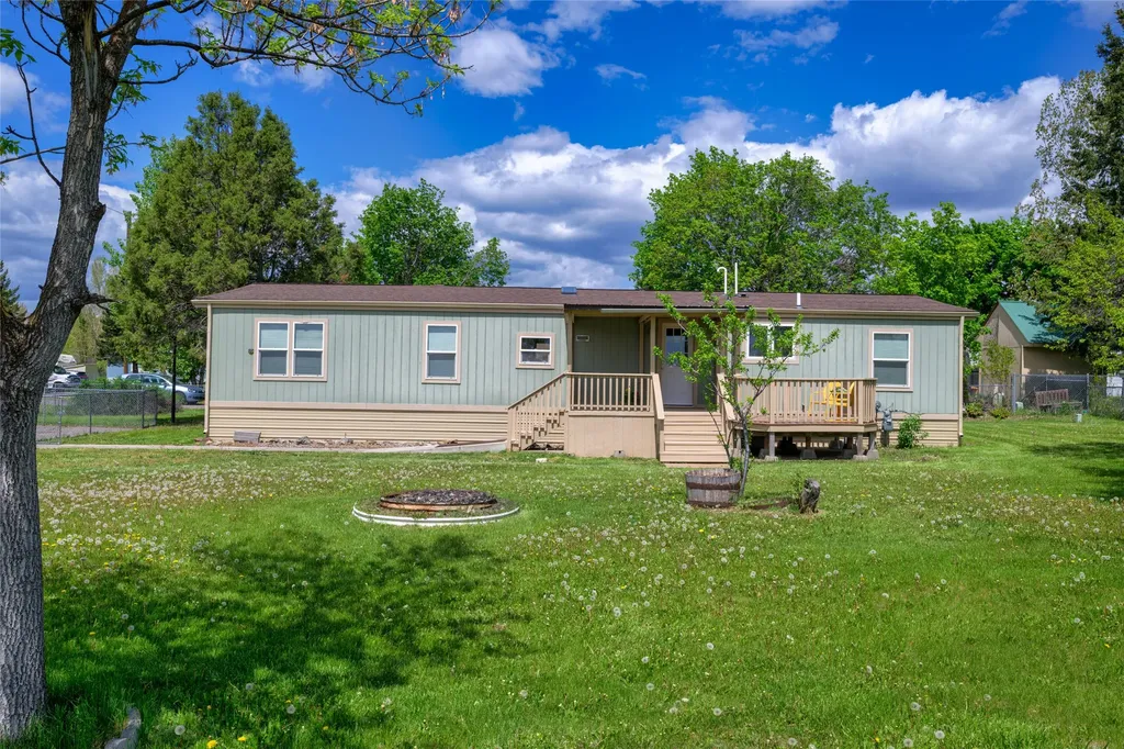 4548 Chandler Street Missoula MT 59808