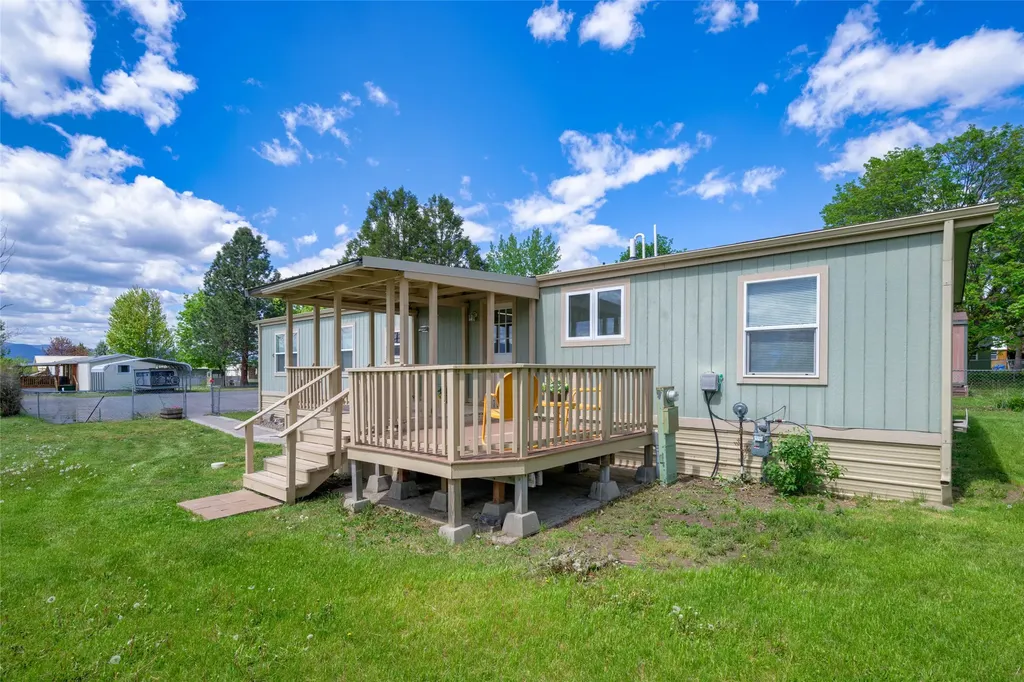 4548 Chandler Street Missoula MT 59808