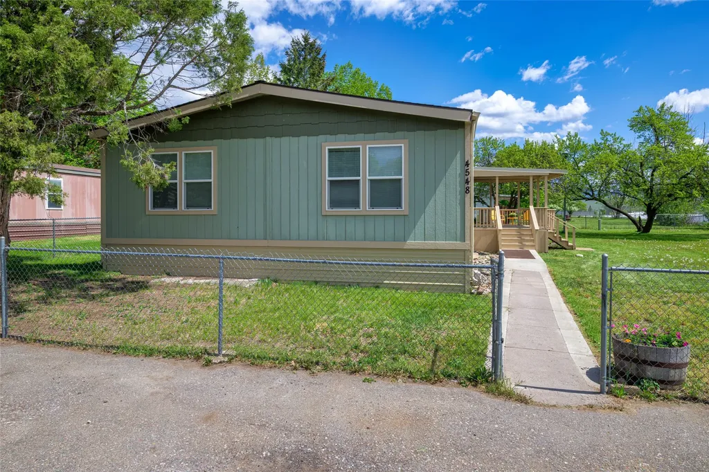 4548 Chandler Street Missoula MT 59808