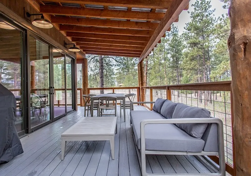 818 Wilderness Club Drive Eureka MT 59917