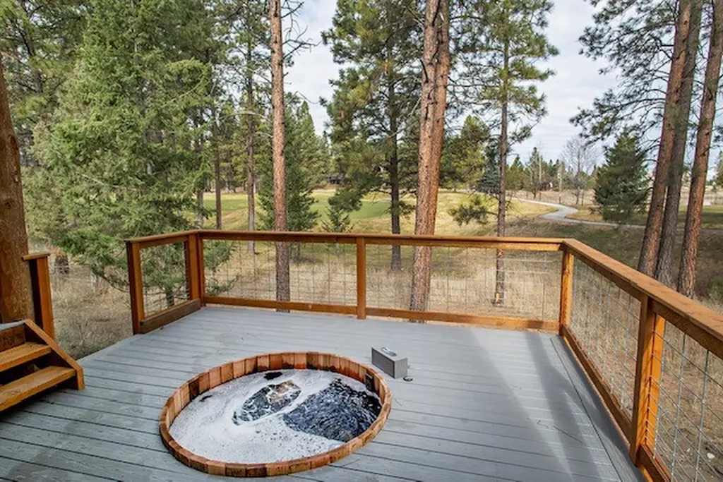818 Wilderness Club Drive Eureka MT 59917