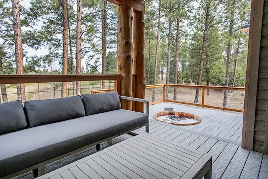 818 Wilderness Club Drive Eureka MT 59917