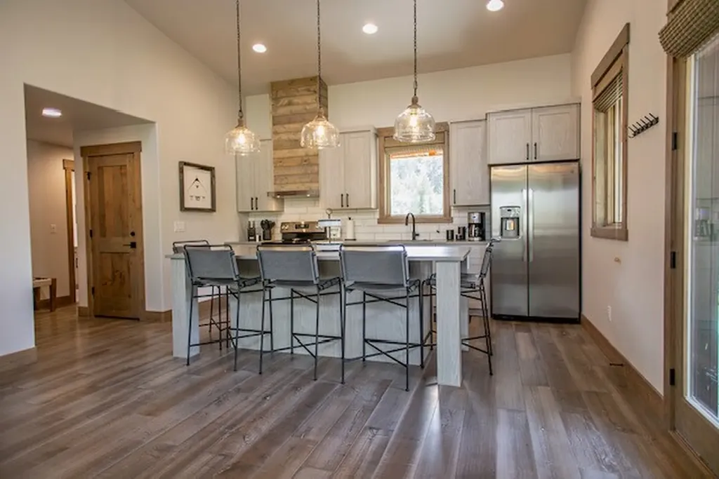 818 Wilderness Club Drive Eureka MT 59917