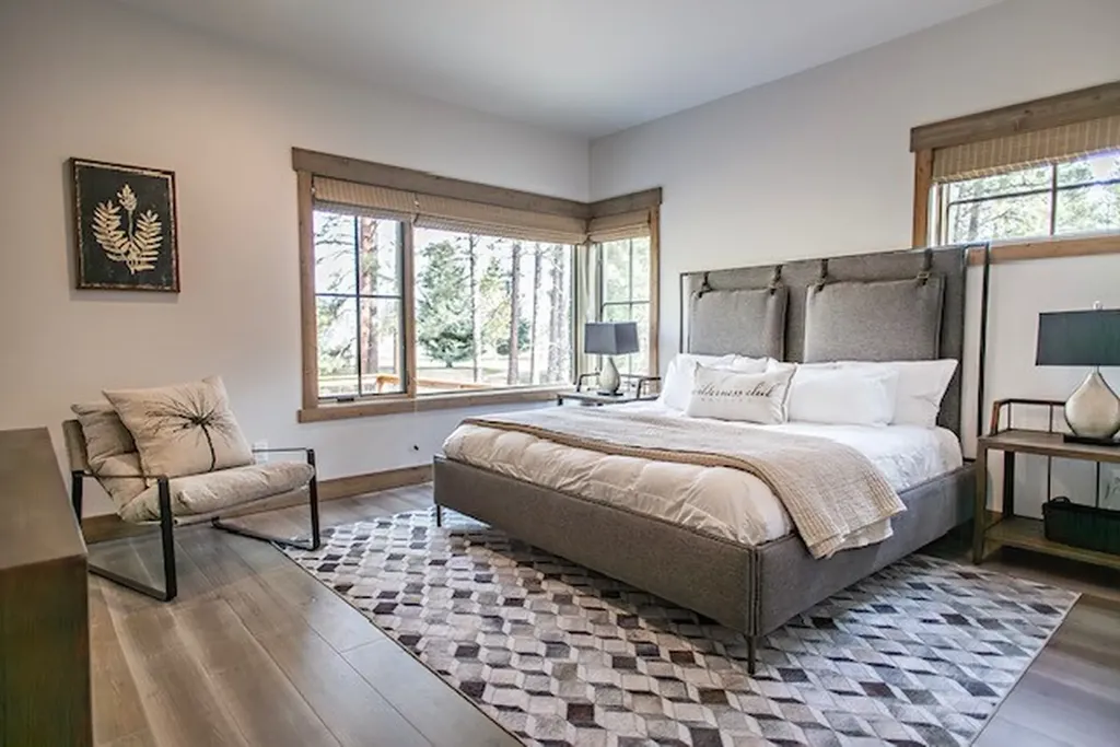 818 Wilderness Club Drive Eureka MT 59917