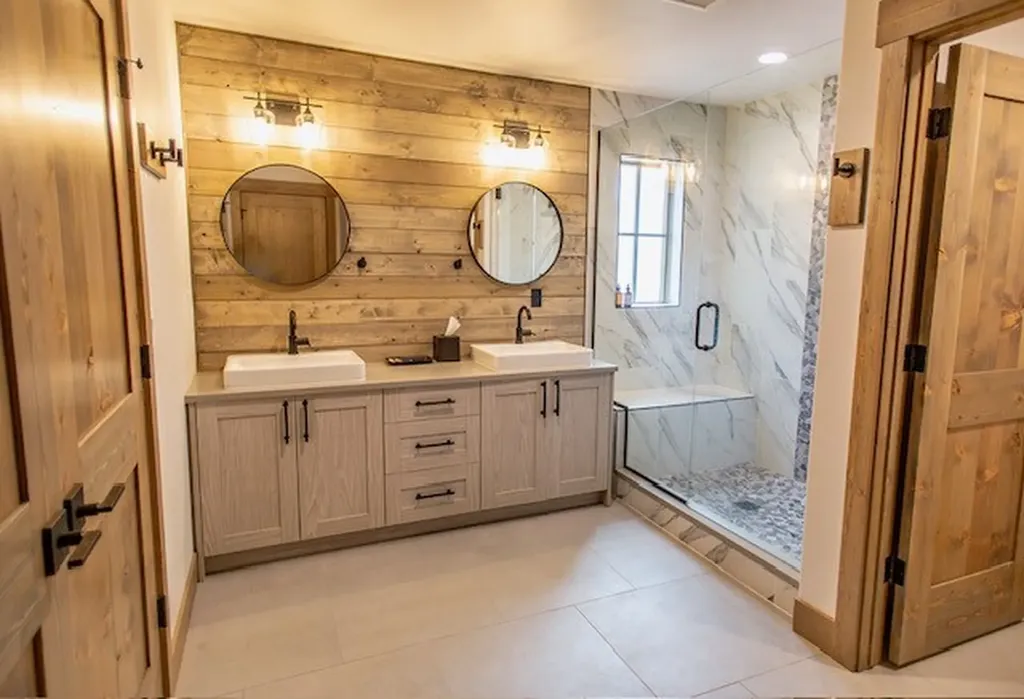 818 Wilderness Club Drive Eureka MT 59917
