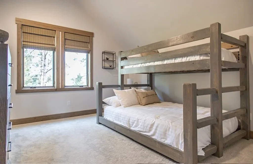 818 Wilderness Club Drive Eureka MT 59917