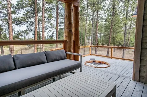 818 Wilderness Club Drive Eureka MT 59917