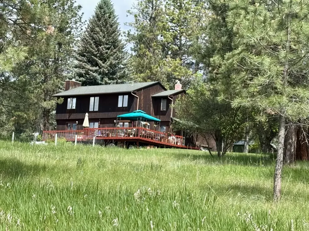 18925 Appaloosa Lane Frenchtown MT 59834
