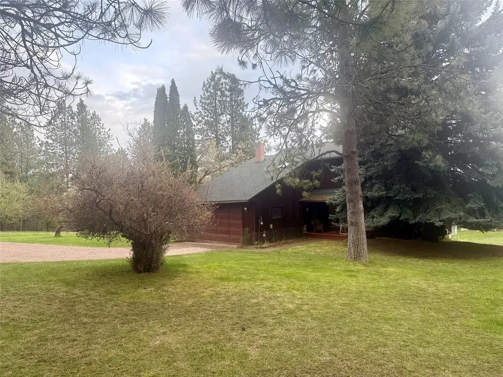 18925 Appaloosa Lane Frenchtown MT 59834