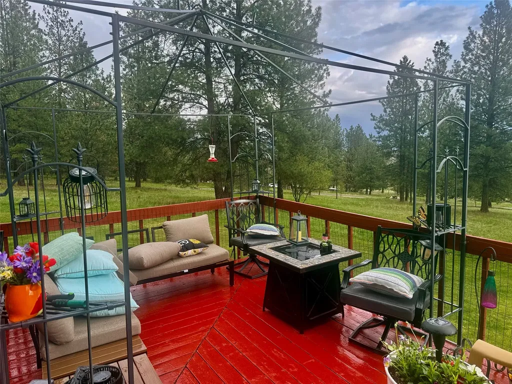 18925 Appaloosa Lane Frenchtown MT 59834