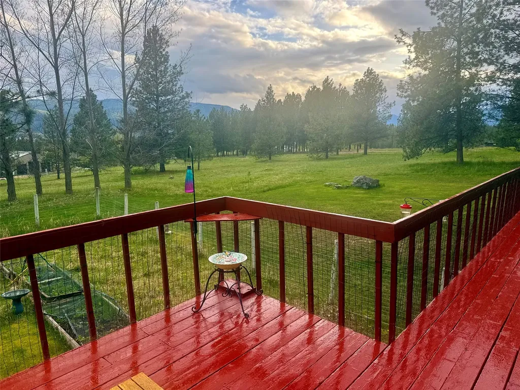 18925 Appaloosa Lane Frenchtown MT 59834