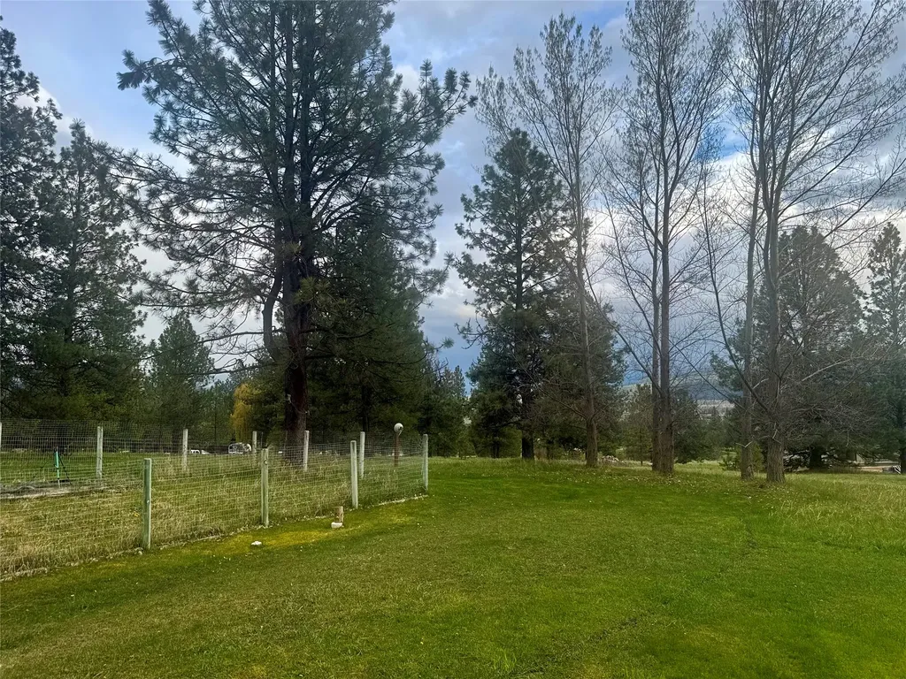 18925 Appaloosa Lane Frenchtown MT 59834