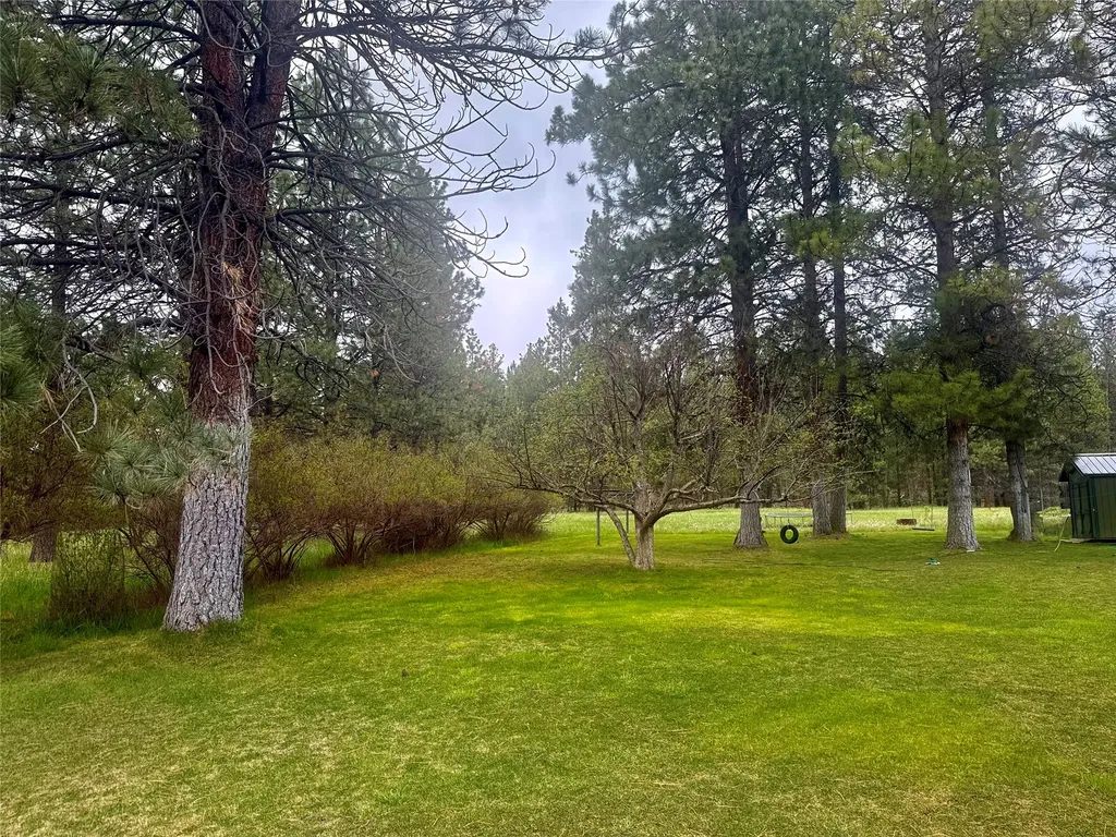 18925 Appaloosa Lane Frenchtown MT 59834
