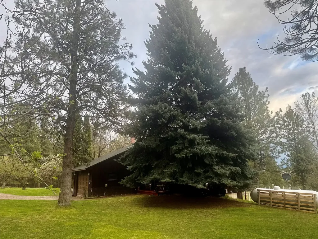 18925 Appaloosa Lane Frenchtown MT 59834