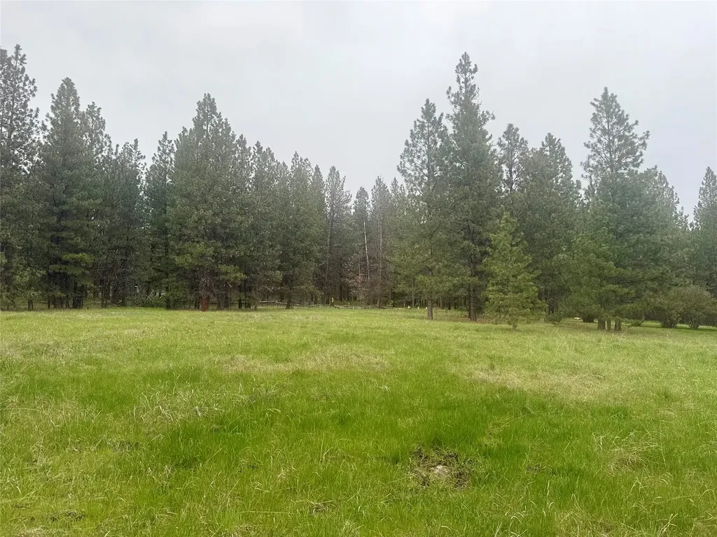 18925 Appaloosa Lane Frenchtown MT 59834
