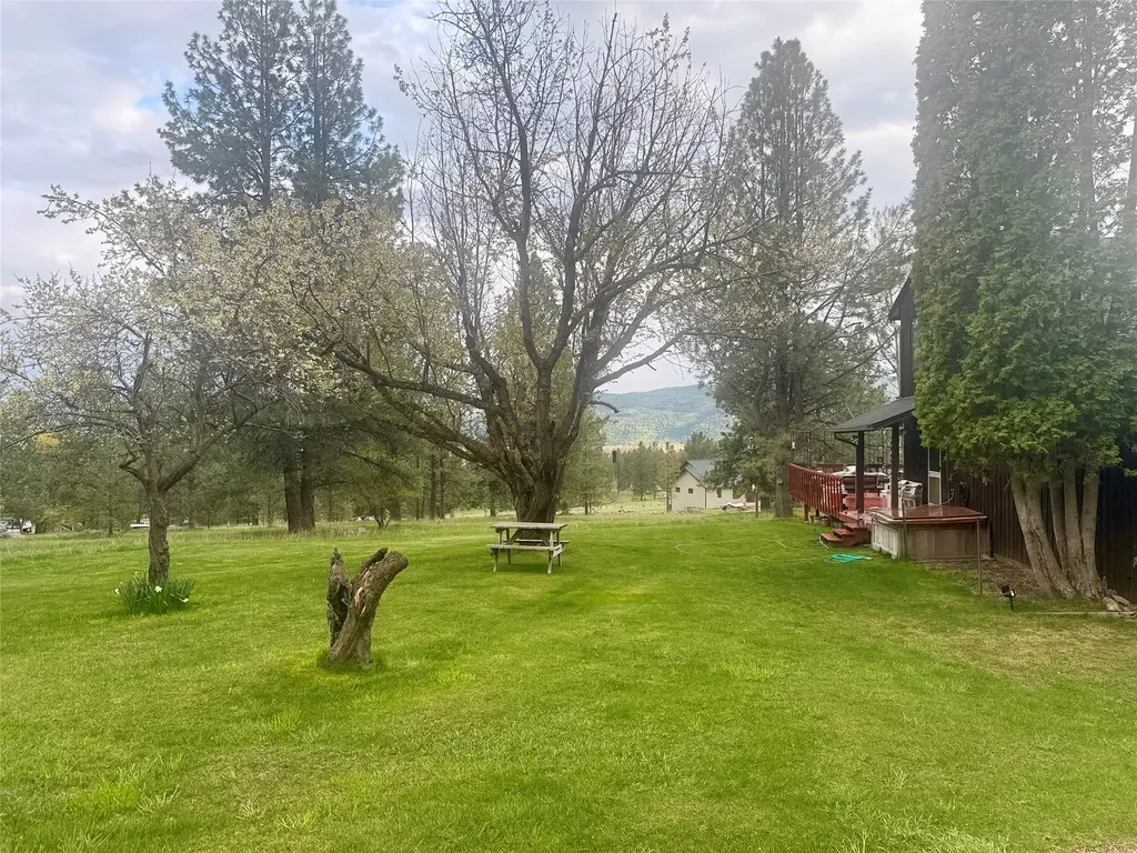18925 Appaloosa Lane Frenchtown MT 59834