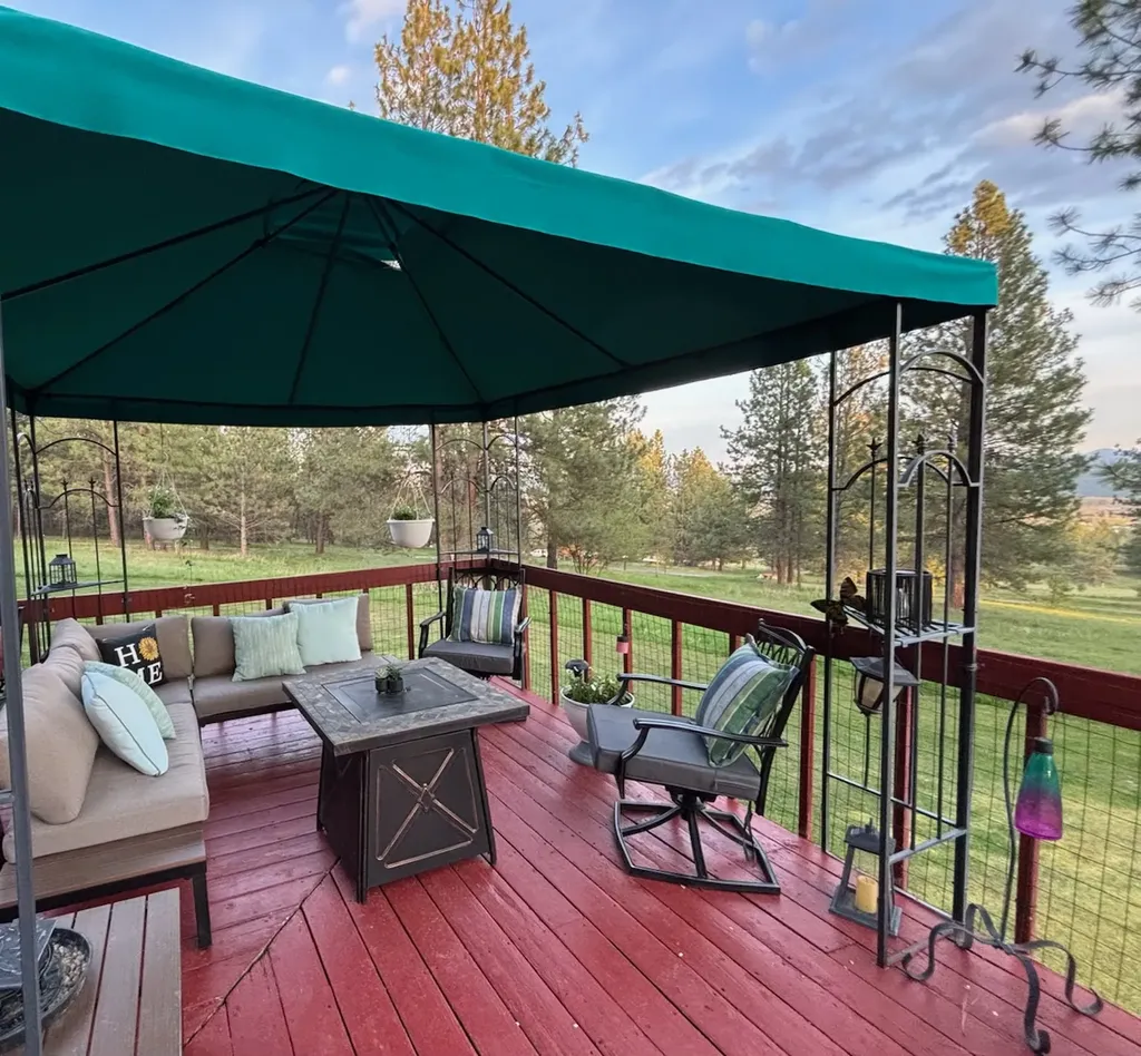 18925 Appaloosa Lane Frenchtown MT 59834