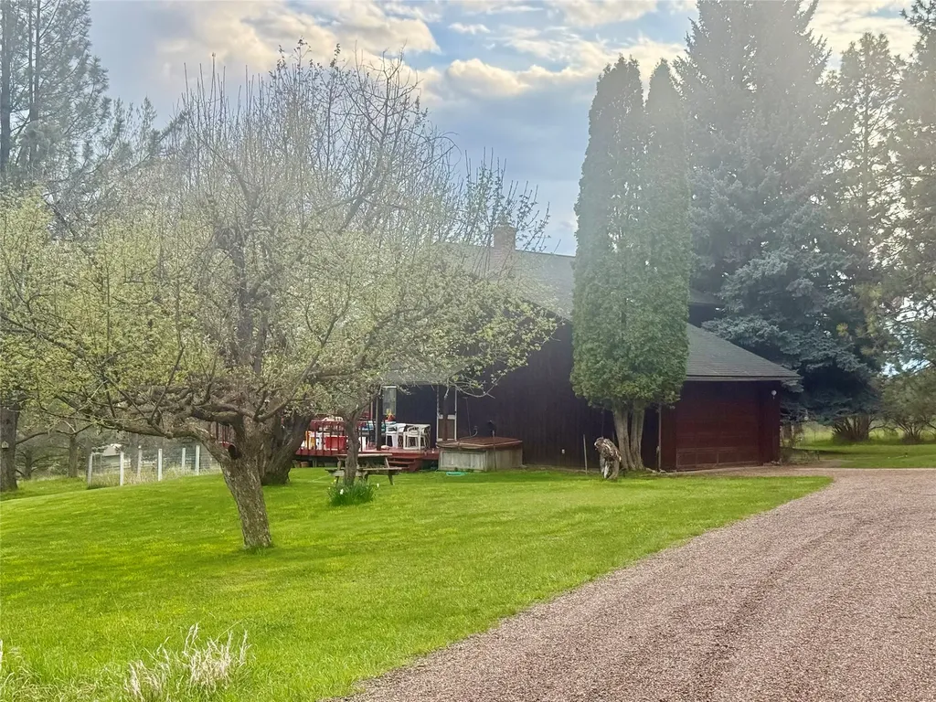 18925 Appaloosa Lane Frenchtown MT 59834