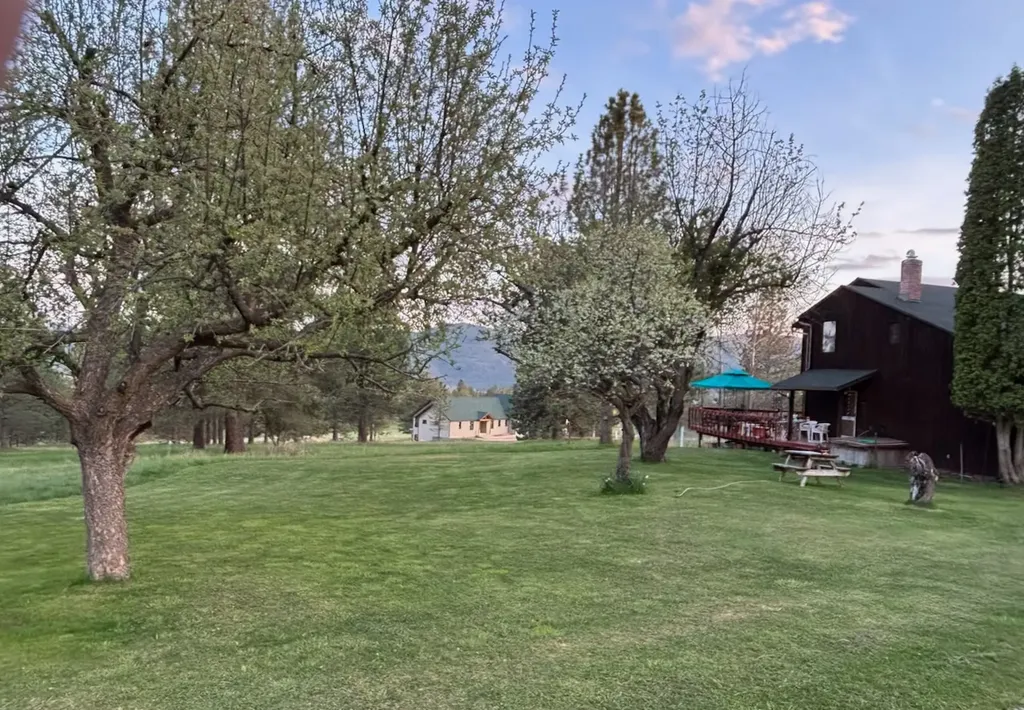 18925 Appaloosa Lane Frenchtown MT 59834