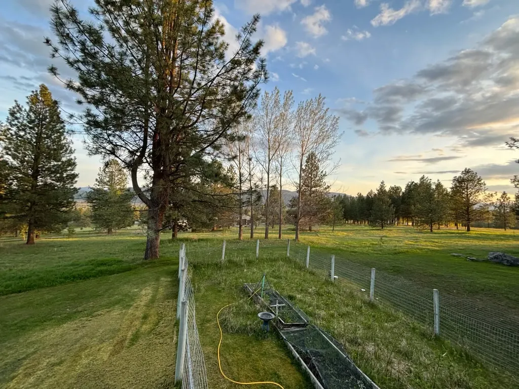 18925 Appaloosa Lane Frenchtown MT 59834