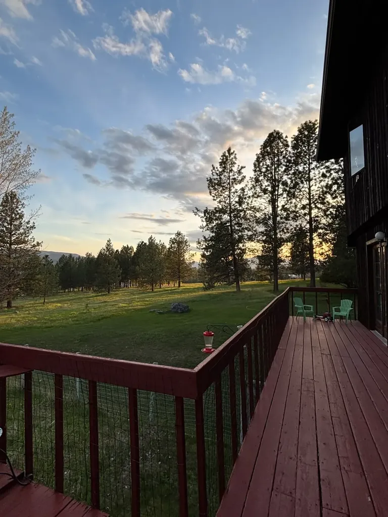 18925 Appaloosa Lane Frenchtown MT 59834