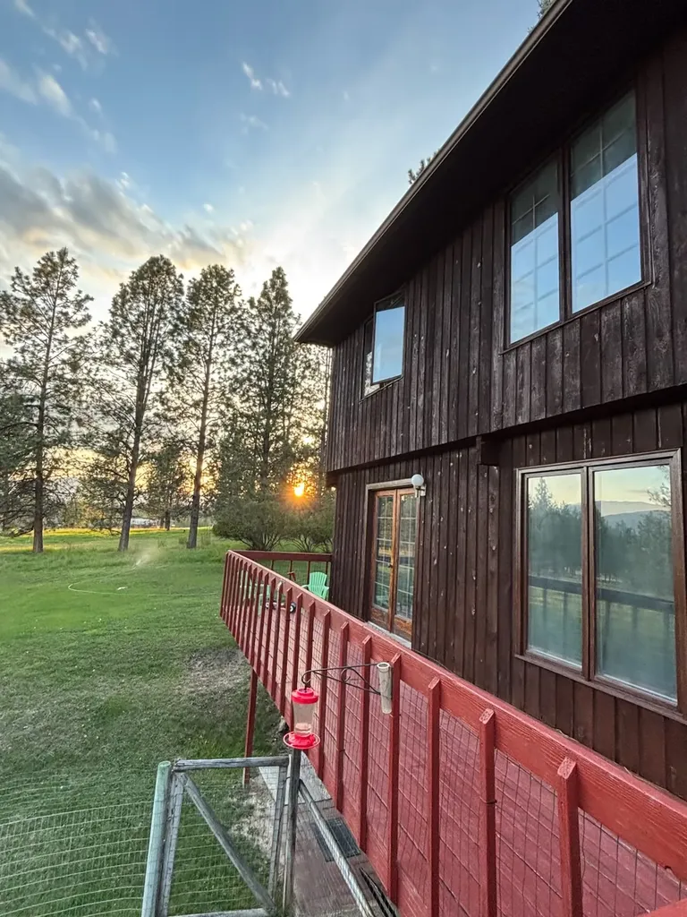 18925 Appaloosa Lane Frenchtown MT 59834
