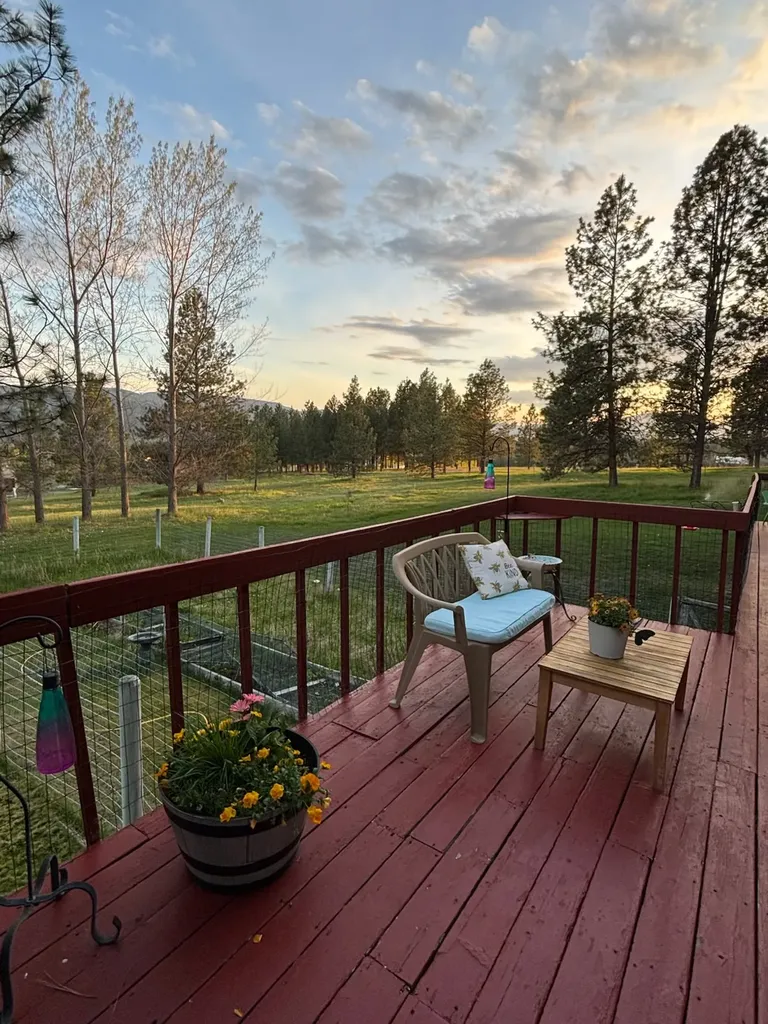 18925 Appaloosa Lane Frenchtown MT 59834