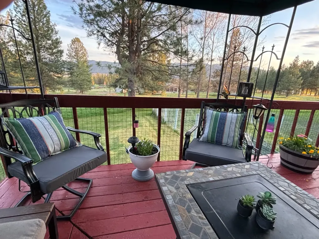 18925 Appaloosa Lane Frenchtown MT 59834