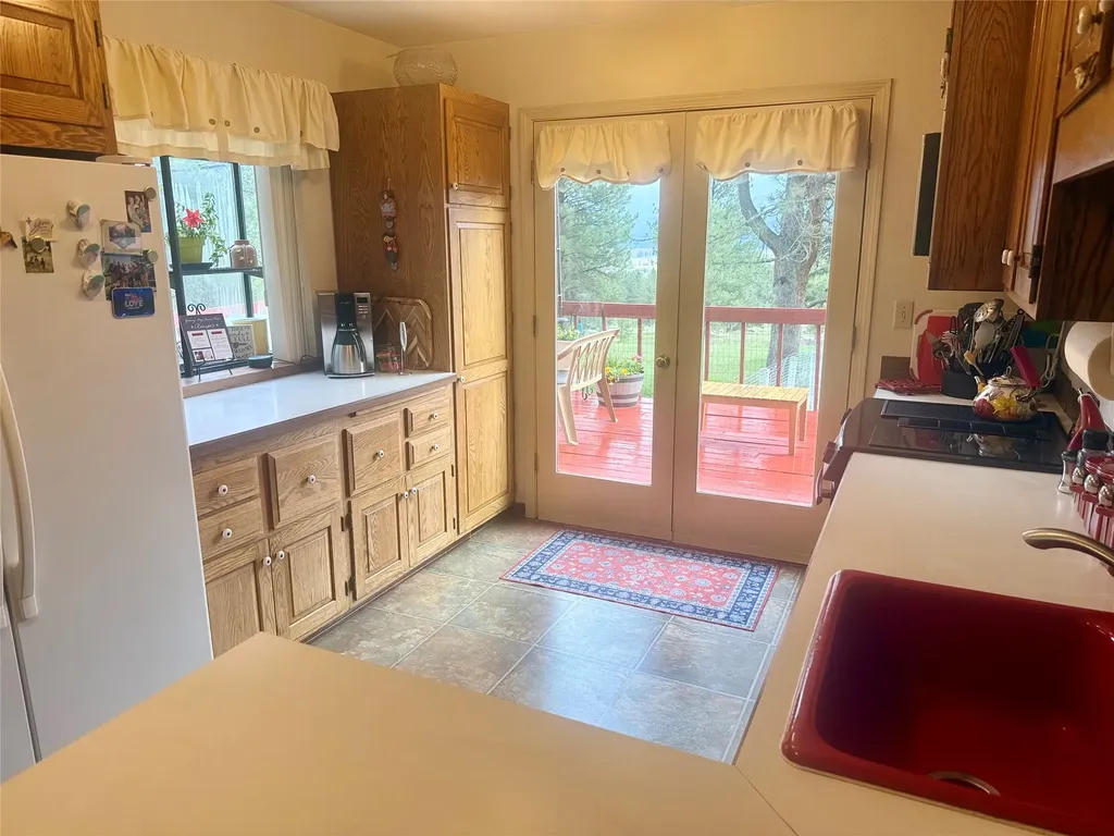 18925 Appaloosa Lane Frenchtown MT 59834