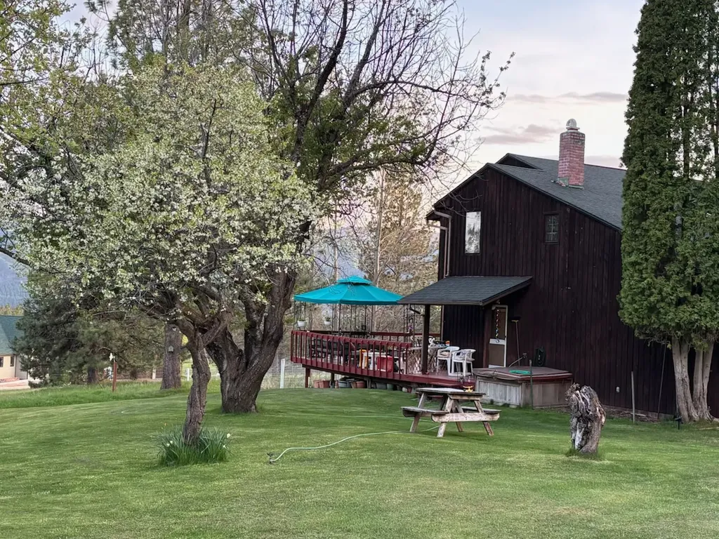 18925 Appaloosa Lane Frenchtown MT 59834