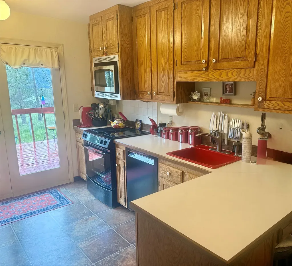 18925 Appaloosa Lane Frenchtown MT 59834