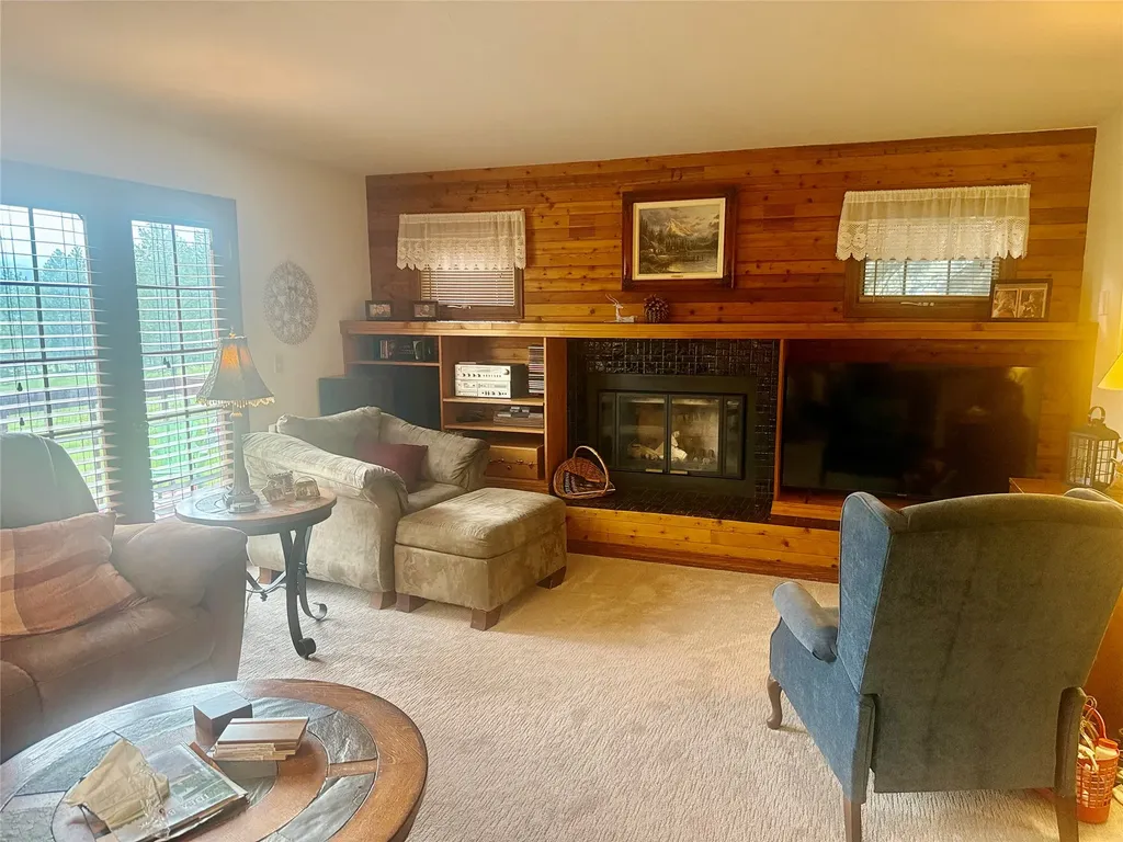 18925 Appaloosa Lane Frenchtown MT 59834