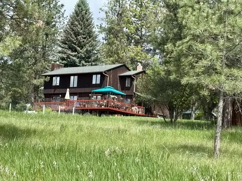 18925 Appaloosa Lane Frenchtown MT 59834